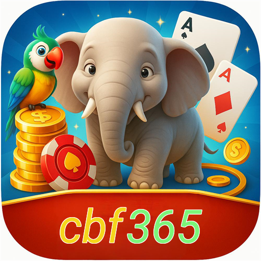 cbf365 cbf365 logo
