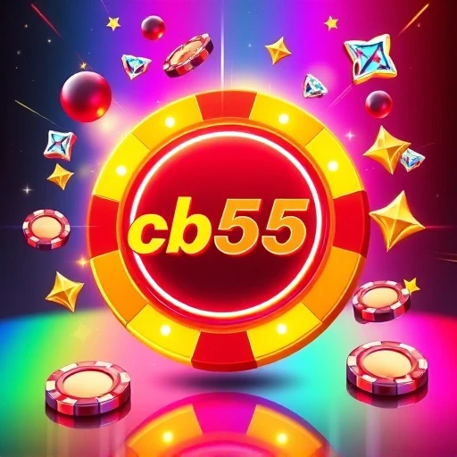 cbf365 Logo