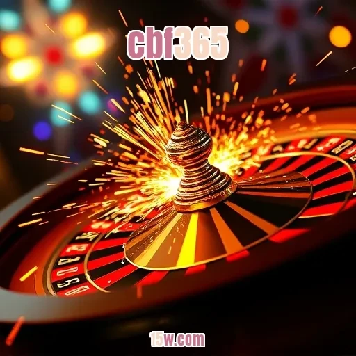 cbf365: Descubra o Mundo de Jogos e Apostas com Diversão Garantida